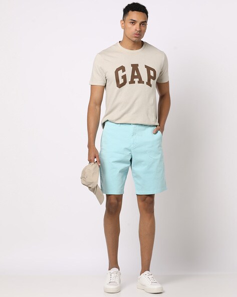 Gap vintage hot sale shorts