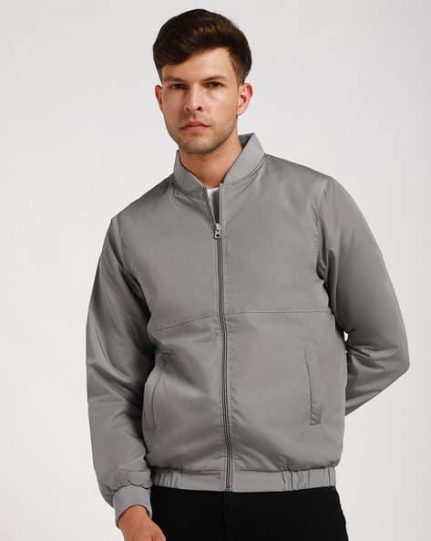 Buy Stone Jackets & Coats for Men by DENNISLINGO PREMIUM ATTIRE