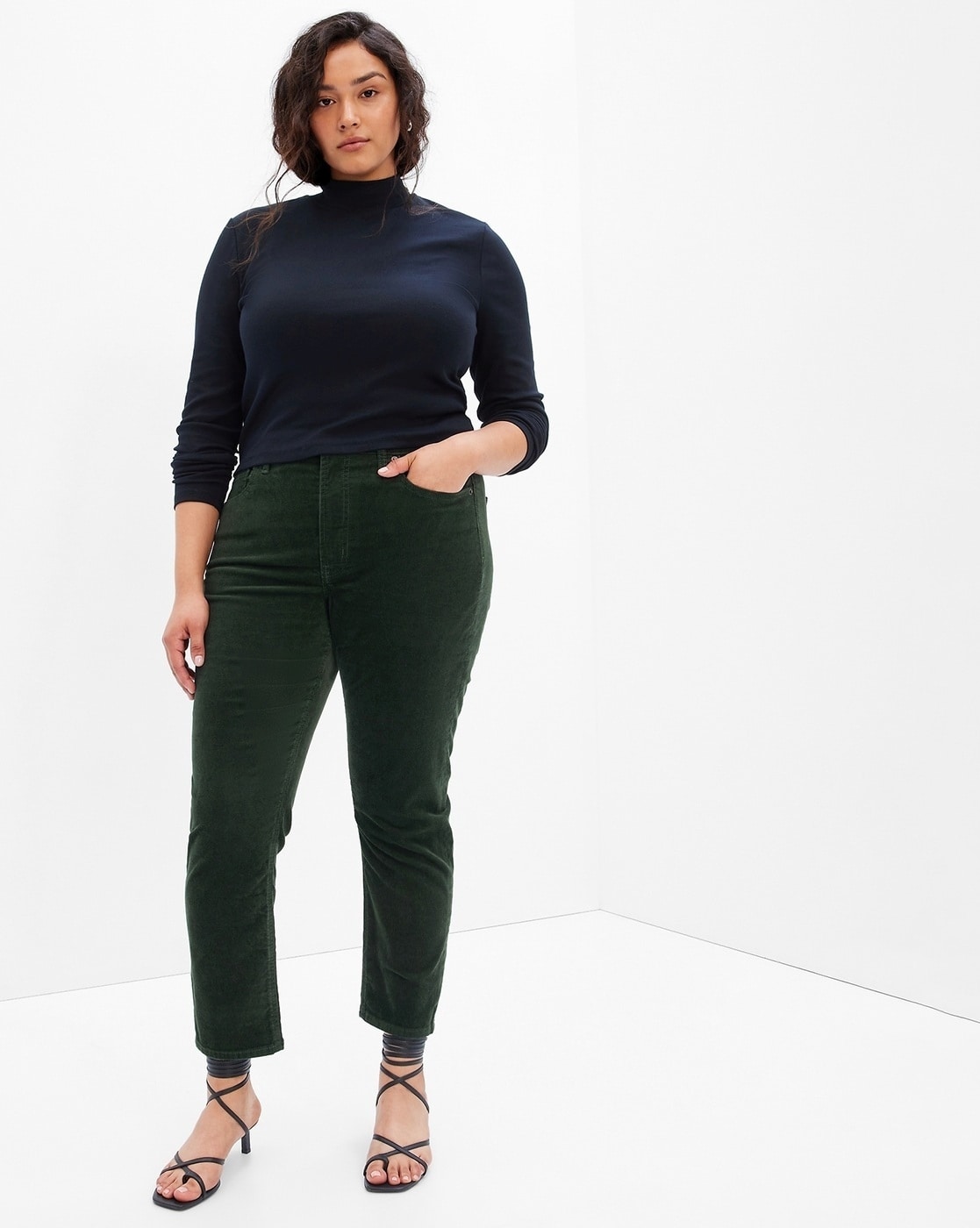 Gap skinny clearance cords