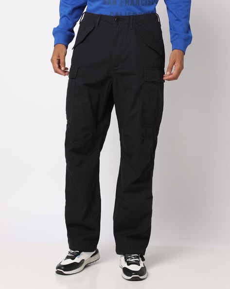 Tropic weight hot sale cargo pants