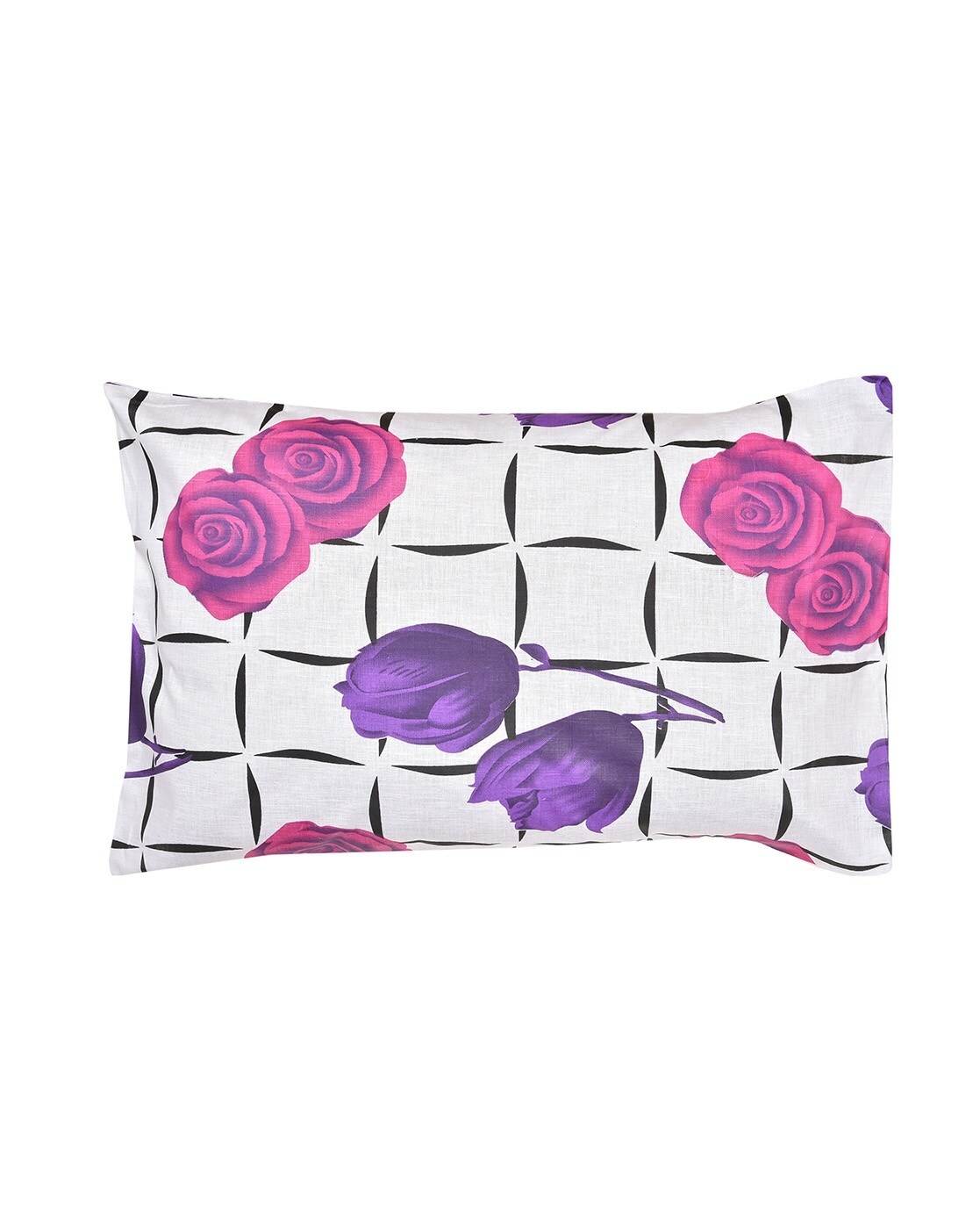 Buy White Cushions & Pillows for Home & Kitchen by Homefab India Online