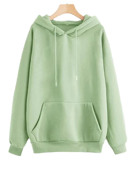 Mens light green hoodie sale