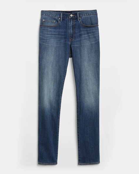 Gap slim stretch clearance jeans