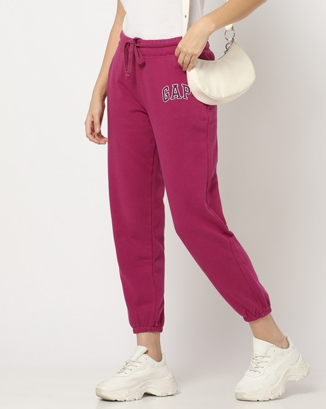 Gap discount pink joggers