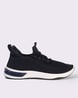 Buy Navy Blue Casual Shoes for Men by YOUSTA Online | Ajio.com