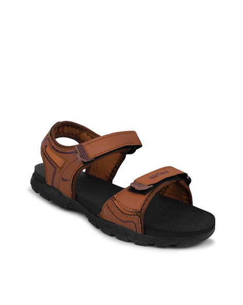 Boys double hot sale strap sandals