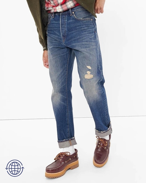 Gap 100 cotton jeans new arrivals