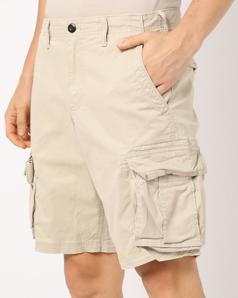 Gap womens cargo clearance shorts