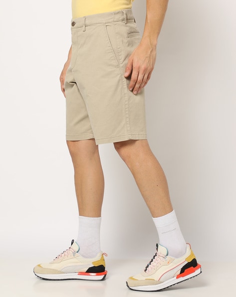 Gap chino shop shorts