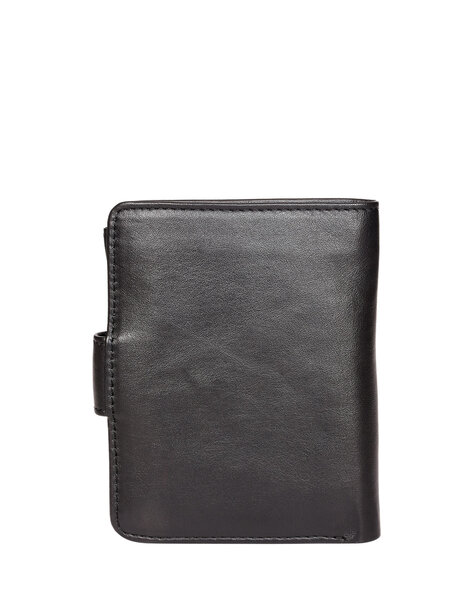 Buy Black Wallets for Men by Sassora Online