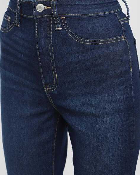 Buy Denim Blue Jeans & Jeggings for Women by GAP Online