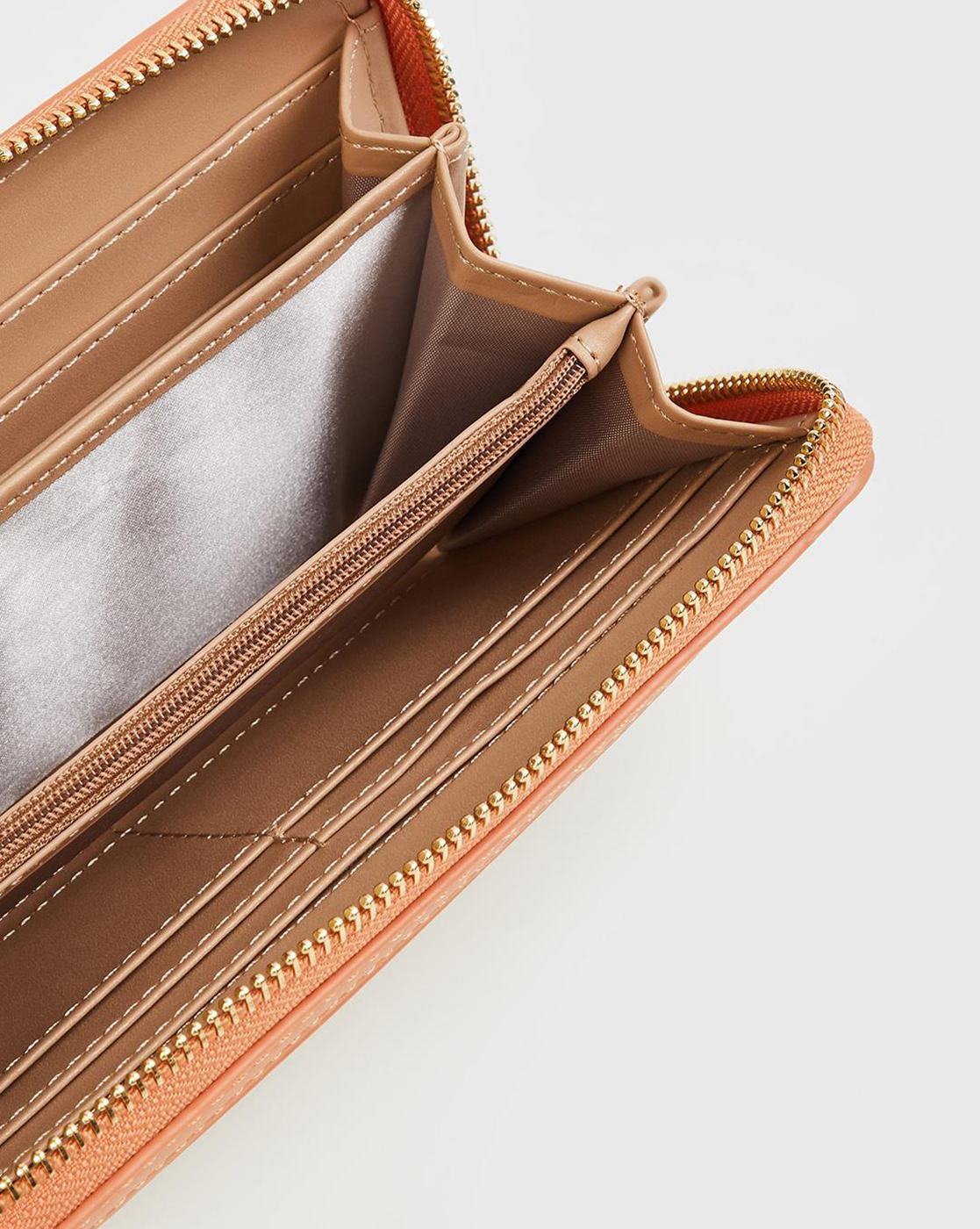 Ginger wallets store online