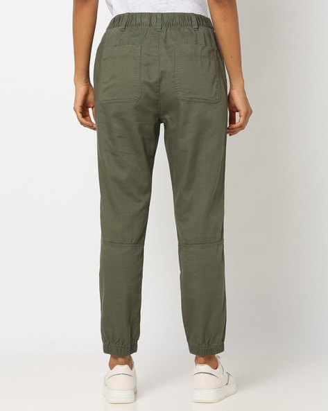 Gap utility joggers online