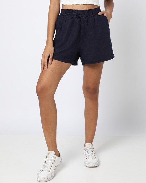 Gap paper bag shorts new arrivals