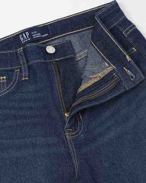 Buy Denim Blue Jeans & Jeggings for Women by GAP Online