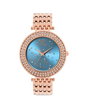 uniquest Women Water-Resistant Analogue Watch - UQW-37-picture-35