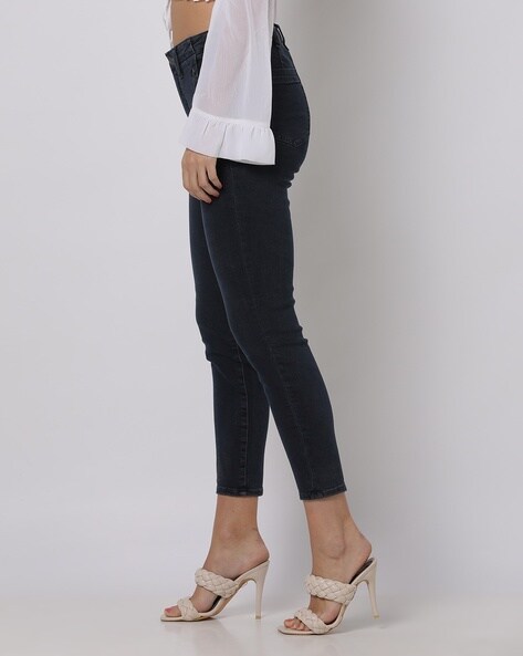 Buy Blue Jeans & Jeggings for Women by GAP Online