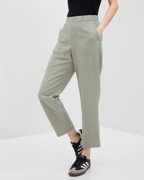 Gap Linen Pants 2024 | consorcioaa.com