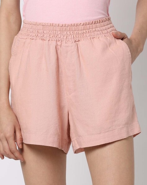 Gap paper bag shorts new arrivals