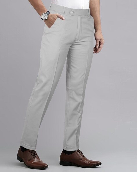 Shop Silver Shiny Pants Men online - Feb 2024 | Lazada.com.my