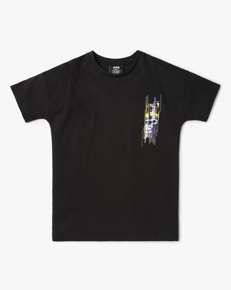 Jet's batman outlet shirt