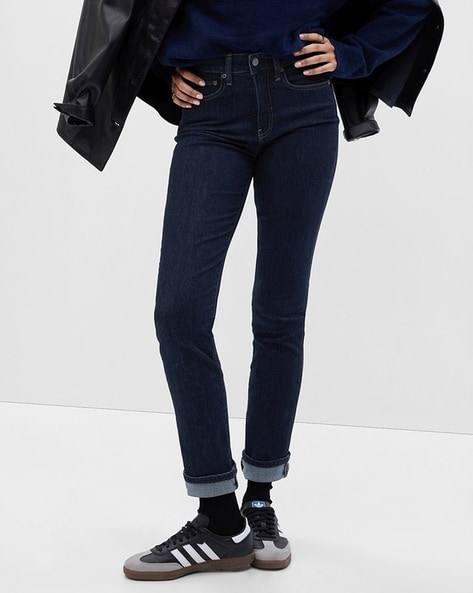 Gap stretch clearance jeans