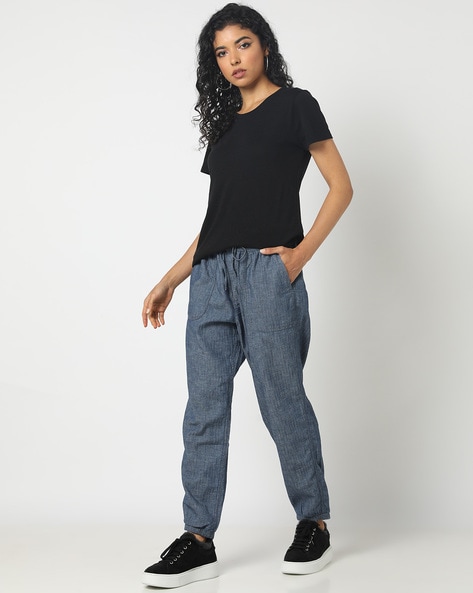 Gap chambray clearance pants