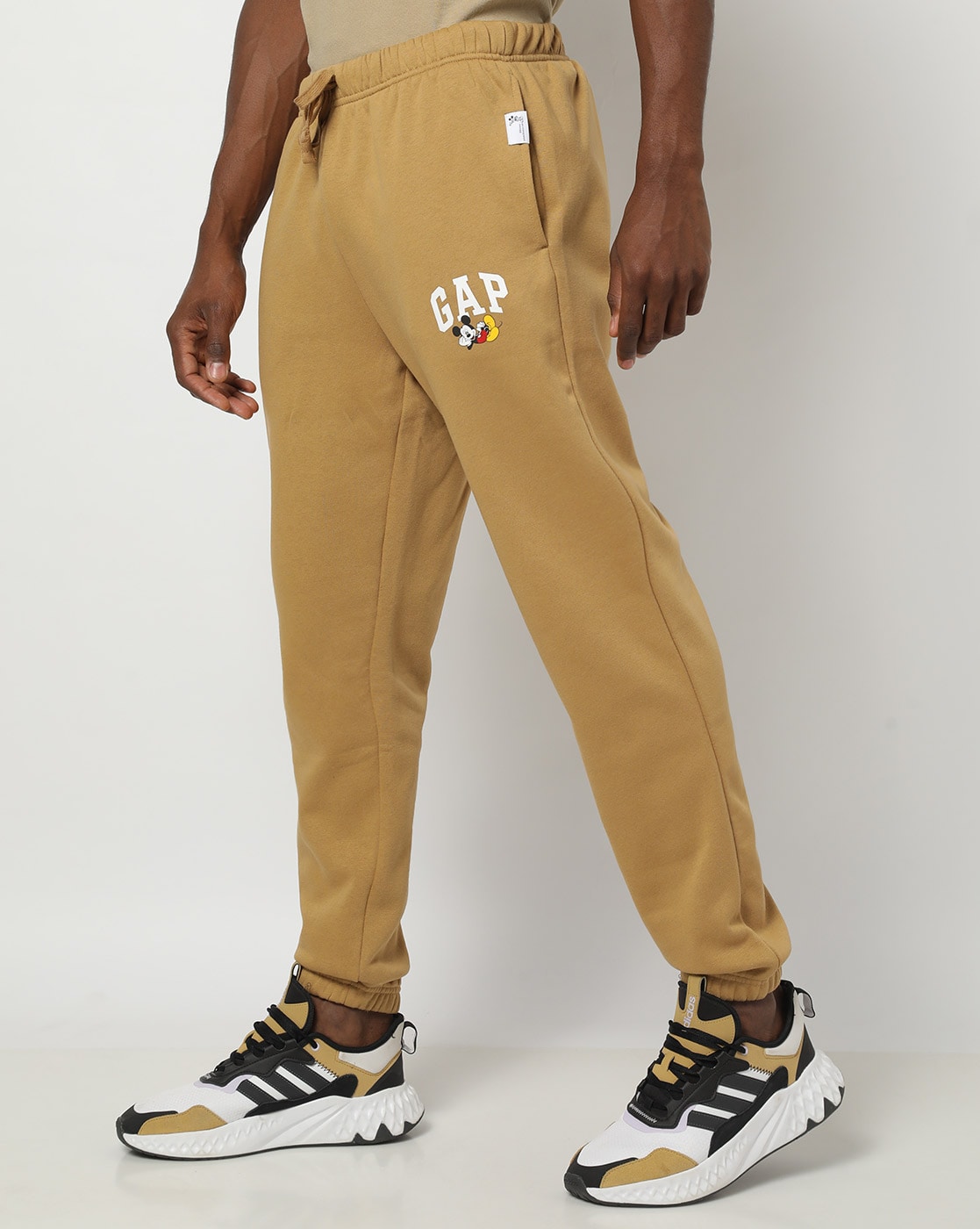 Gap on sale joggers mens