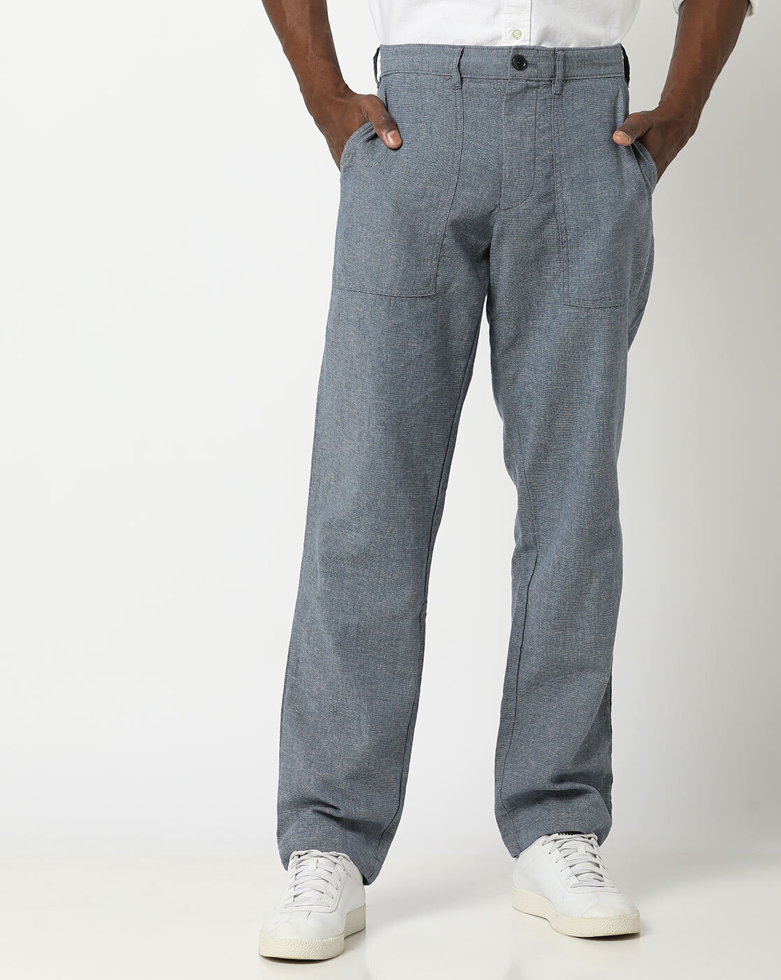 Gap deals surplus pants