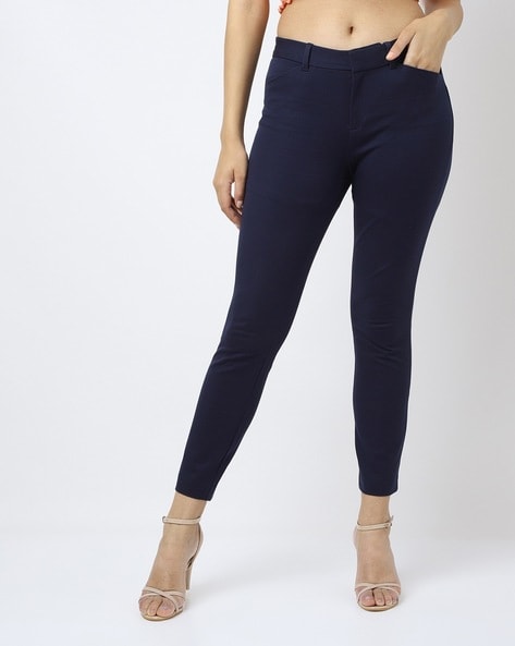 Gap high on sale rise pants