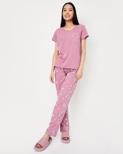 Girly pyjamas 2025