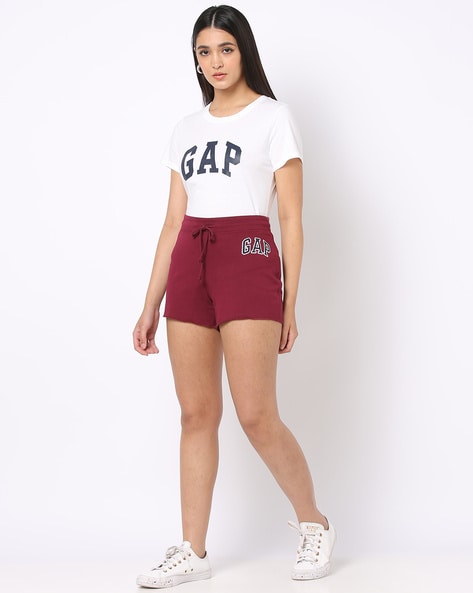 Gap drawstring clearance shorts