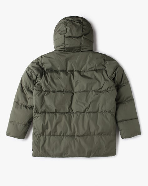 Gap on sale boys puffer