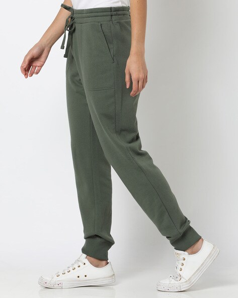 Gap tracksuit bottoms on sale womens