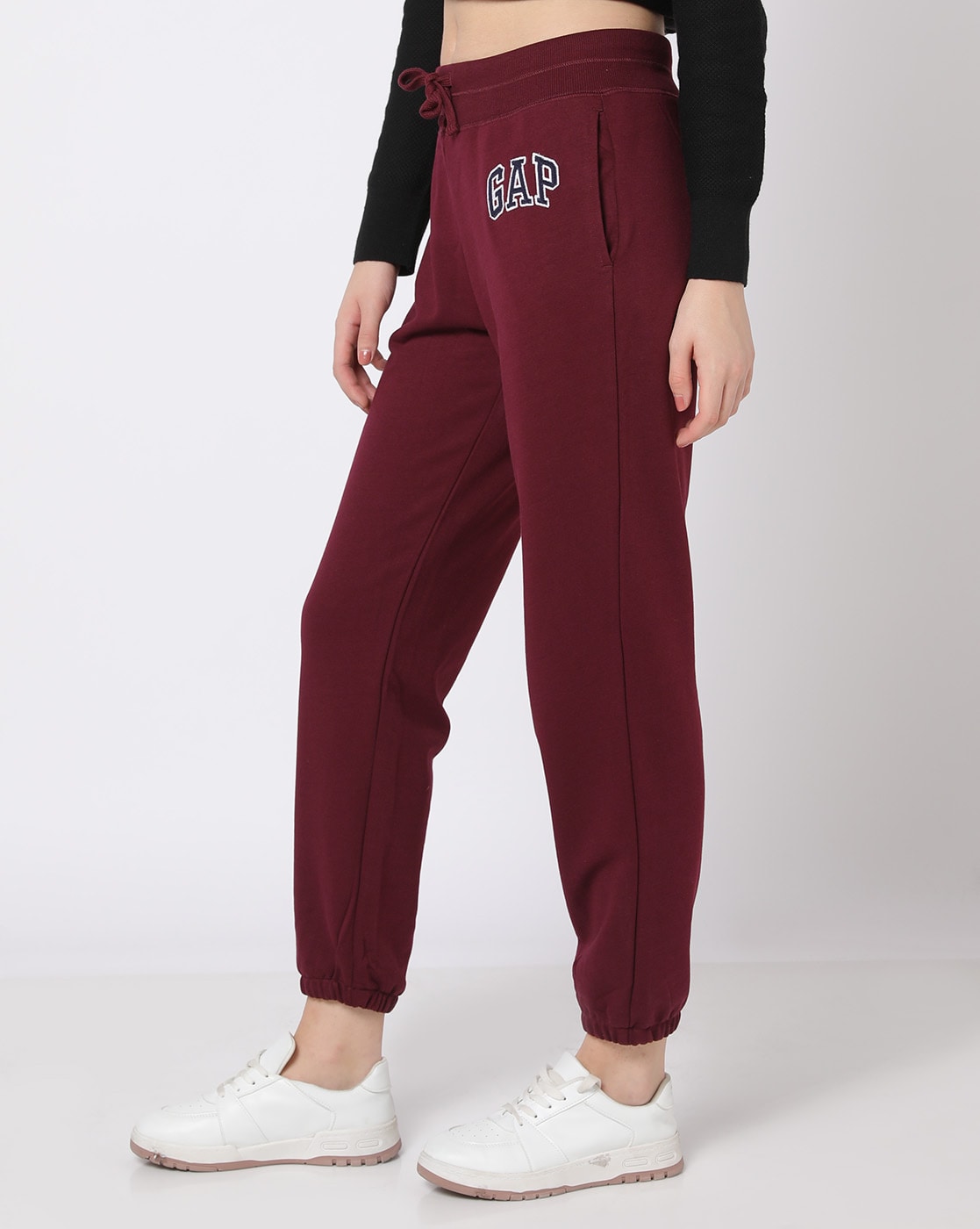 Gap sweatsuit online womens