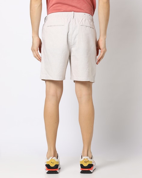 Gap linen clearance shorts