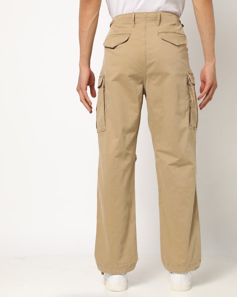 Men's Assault Tactical Pants Lightweight Cotton Outdoor Military Combat Cargo  Trousers | Ranger Rags