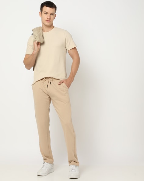 Men's superstar track pants 2.0 hemp/beige az8124 best sale