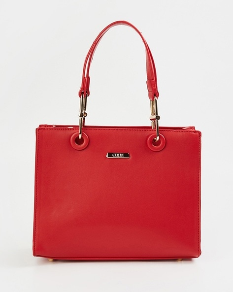 Buy Red Handbags for Women by CODE BY LIFESTYLE Online Ajio