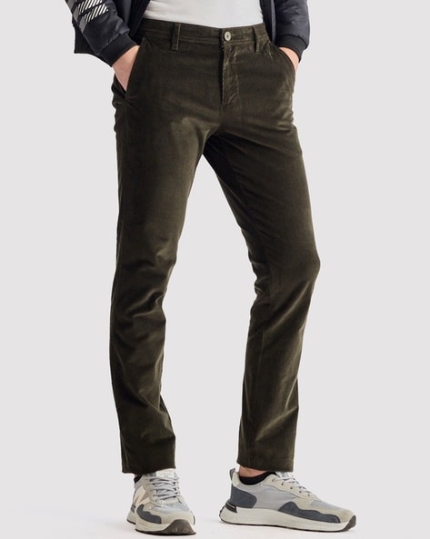 Buy Latest Chinos For Men Online at Best Price – House of Stori