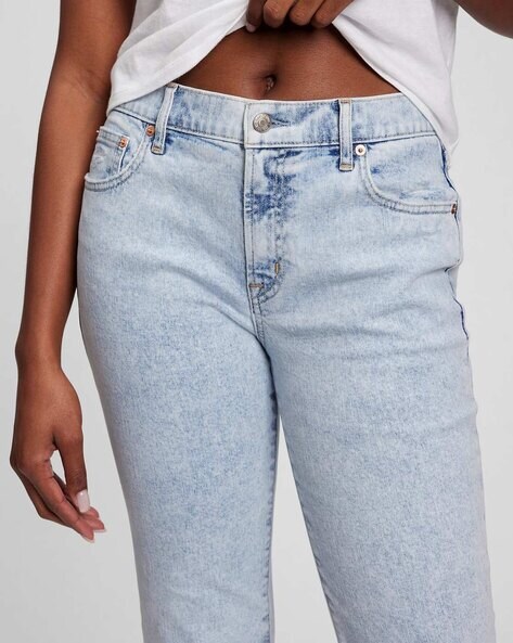 Gap acid on sale wash jeans