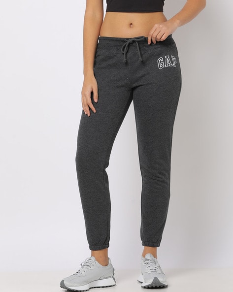 Gap top logo sweatpants