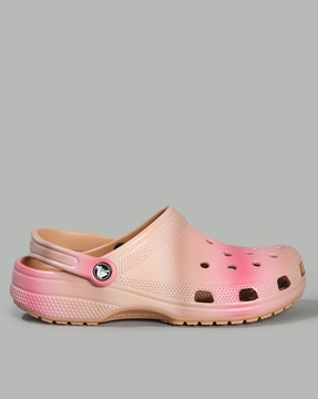 Ajio cheap crocs women