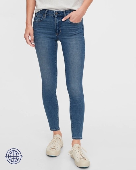 Gap on sale jean leggings