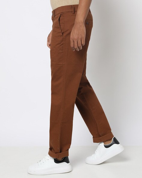 Gap Relaxed Flat-Front Dress Pants Pants for Men | Mercari
