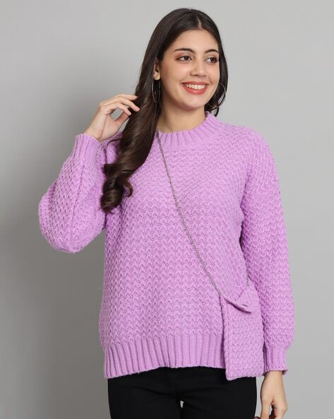 Woolen Sweater For Women - Buy Woolen Sweater For Women Online
