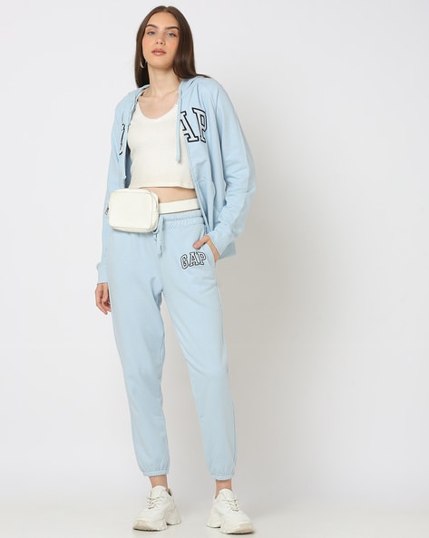 Gap tracksuit womens new arrivals