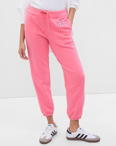 Gap ladies on sale joggers