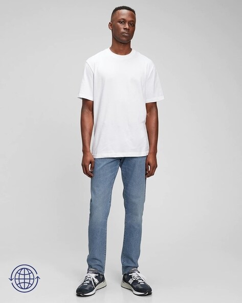 Gap performance hot sale jeans