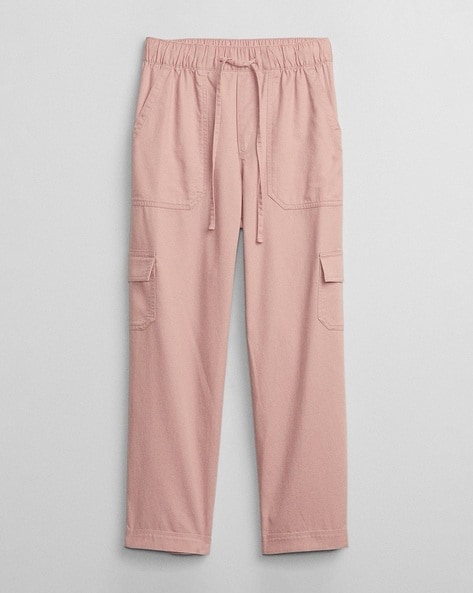 Gap soft best sale pants